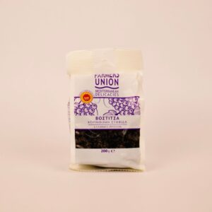 Corinthian Currants/Black Raisins «Farmers Union» 200 gr