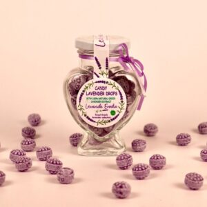 Candy Lavender Drops