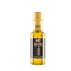 Extra virgin olive oil with white truffle flavor 100ml