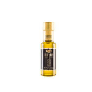 Huile d'olive extra vierge aromatisée à la truffe blanche 100ml