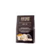 Rice with 0,3% dried black truffle and 5% dried mushroom 300gr