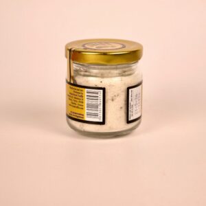 White truffle (dried) natural sea salt 100gr
