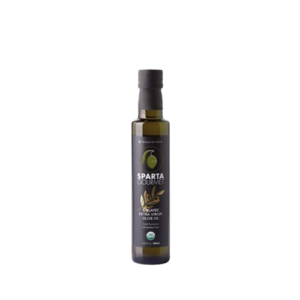 Organic Extra Virgin Olive Oil 250ml