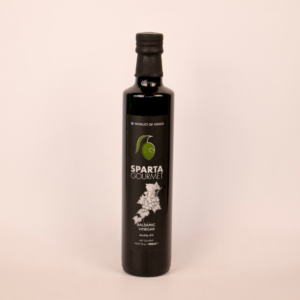 Sparta Gourmet Balsamic vinegar 500ml