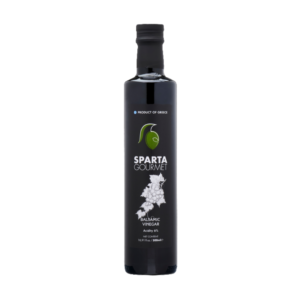 Sparta Gourmet Balsamic vinegar 500ml