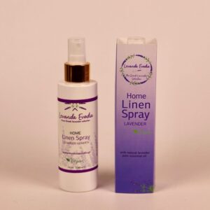 Linen Spray Lavender