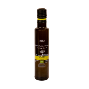ABEA ORGANIC EXTRA VIRGIN OLIVE OIL 250 ML