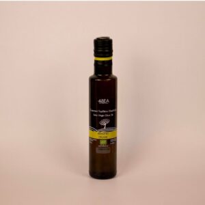 Abea Organic Extra Virgin Olive Oil 250 ml