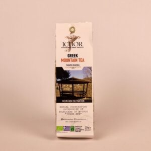 Greek Mountain Tea Ichor