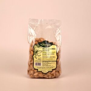 Greek Pistachio in Testa Roasted with Salt