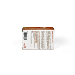 SHAMPOO BAR FOR DRY HAIR WITH OLIVE CADER JOJOBA OIL