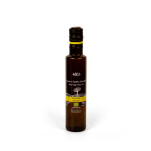 ABEA ORGANIC EXTRA VIRGIN OLIVE OIL 250 ML